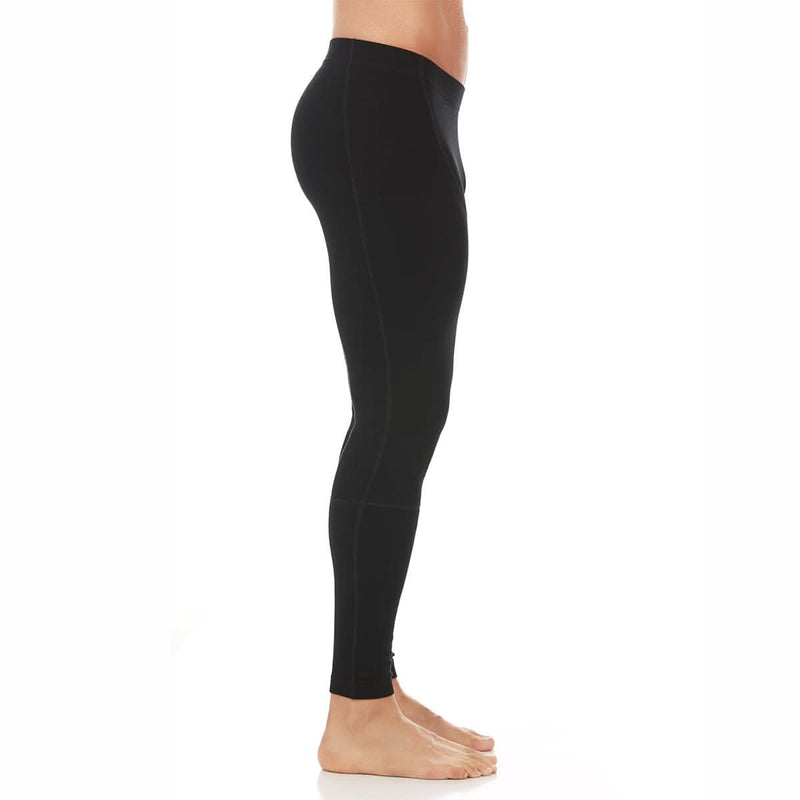 Load image into Gallery viewer, Midweight Men's Wool Flyless Running Pants- Woolverino
