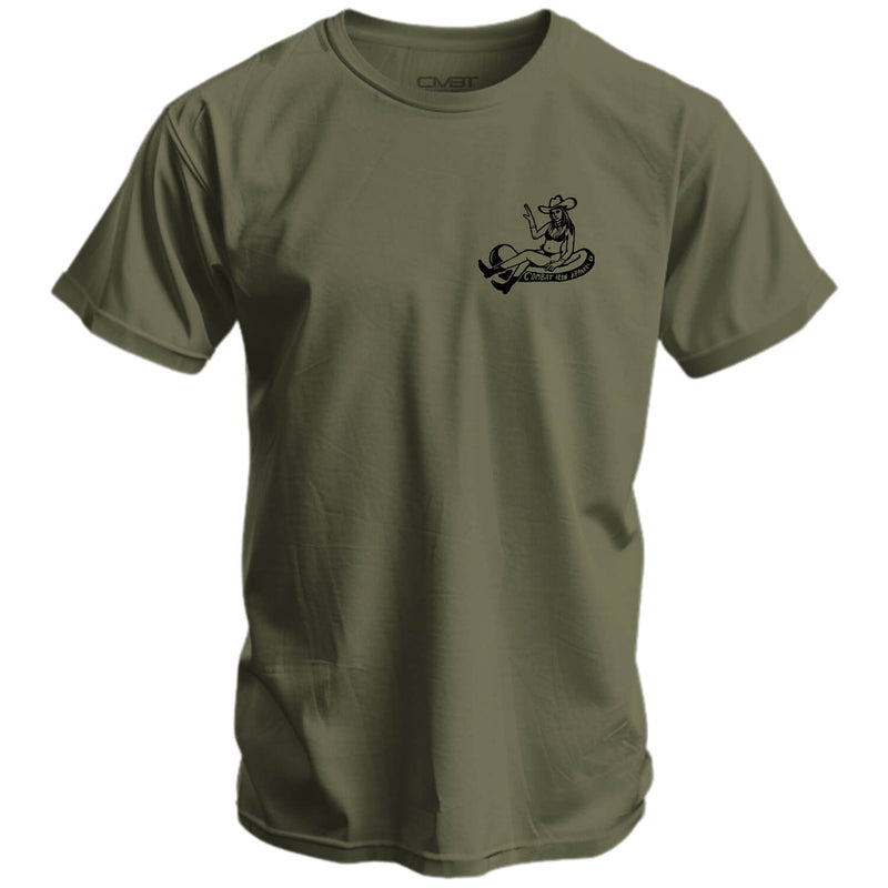 Load image into Gallery viewer, Hotter Than A Hoochie Coochie Men's T-Shirt