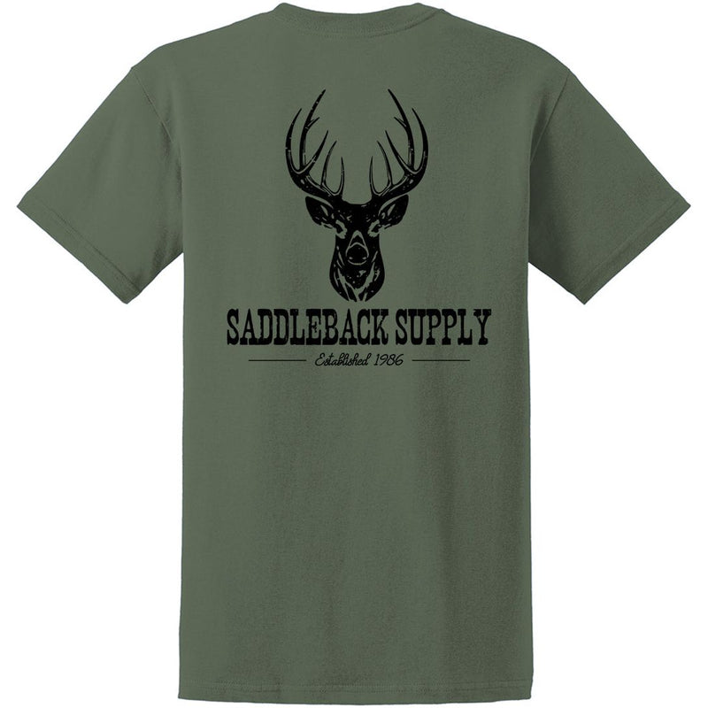 Load image into Gallery viewer, Deer Hunting Tee