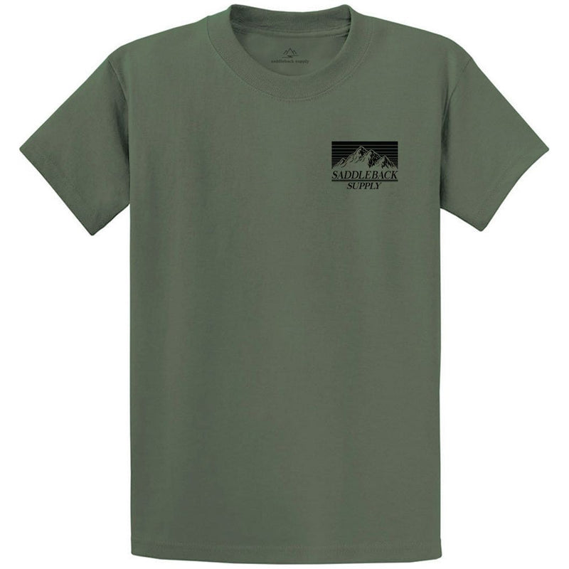 Load image into Gallery viewer, Mountain Tops Tee