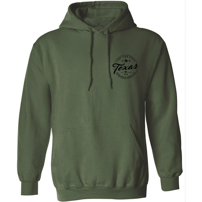 Load image into Gallery viewer, Ol' Texas Hoodie