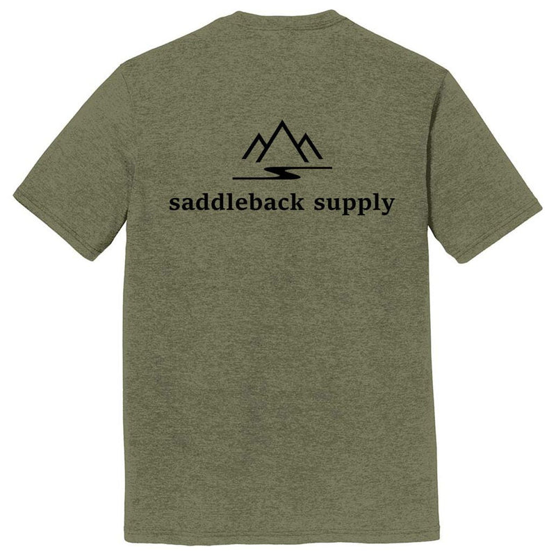 Load image into Gallery viewer, Original Logo Lightweight Tee