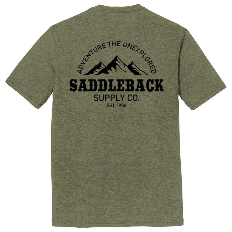 Load image into Gallery viewer, Vintage Classic Lightweight Tee