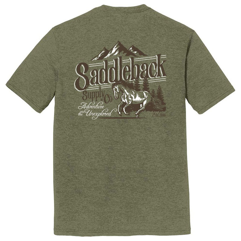 Load image into Gallery viewer, Western Spirit Lightweight Tee