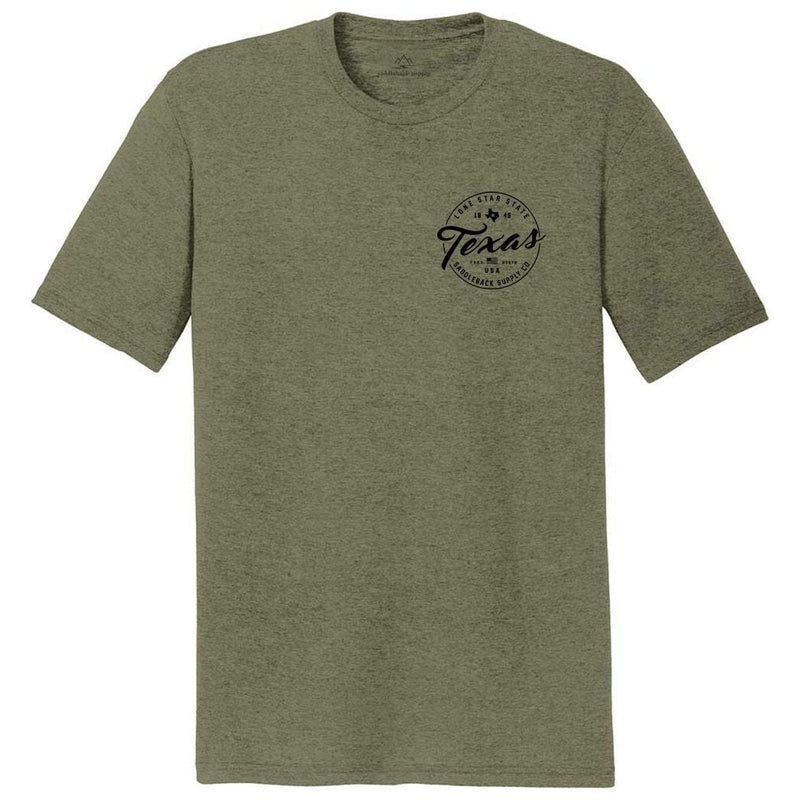 Load image into Gallery viewer, Ol' Texas Lightweight Tee