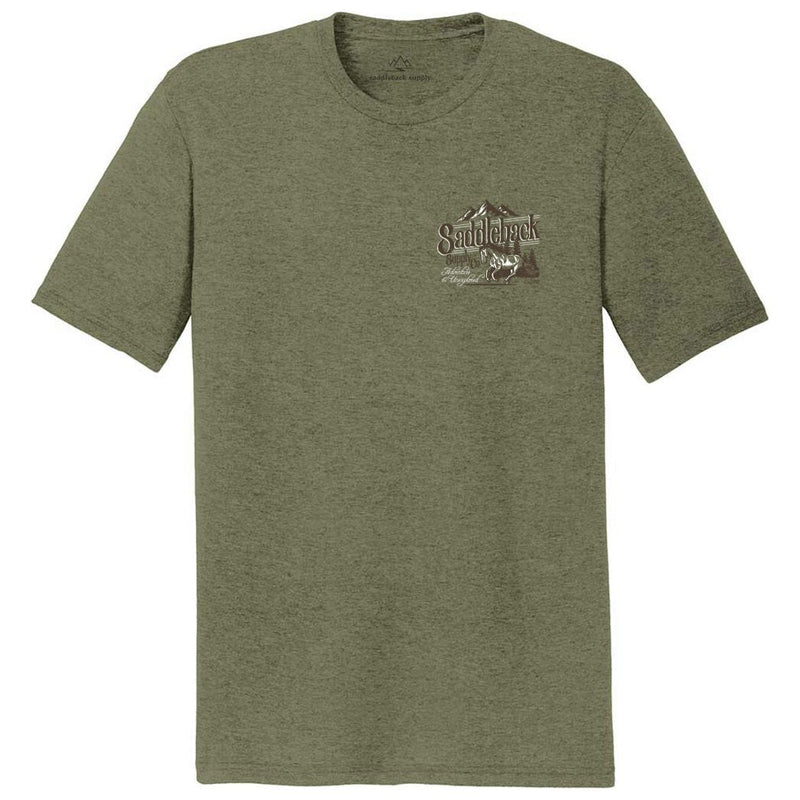 Load image into Gallery viewer, Western Spirit Lightweight Tee
