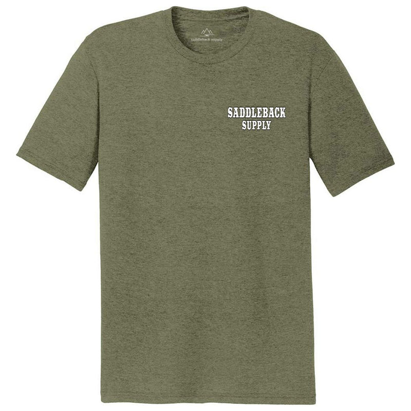 Load image into Gallery viewer, Horse with No Name Lightweight Tee