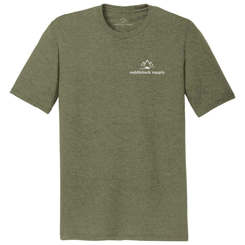 Load image into Gallery viewer, Nature Lightweight Tee
