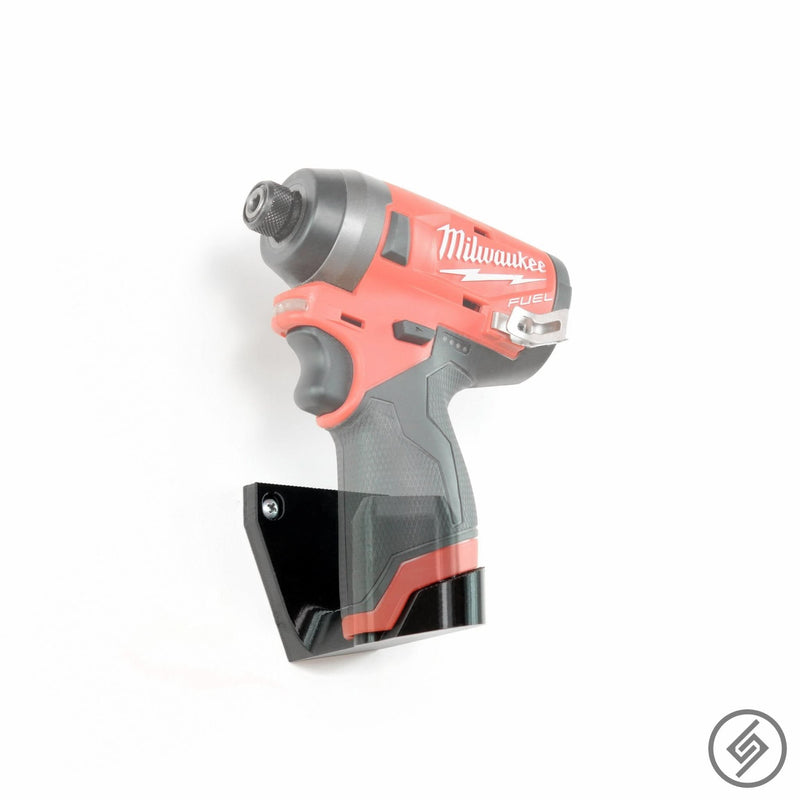 Load image into Gallery viewer, Milwaukee M12 Tool Wall Storage Hook