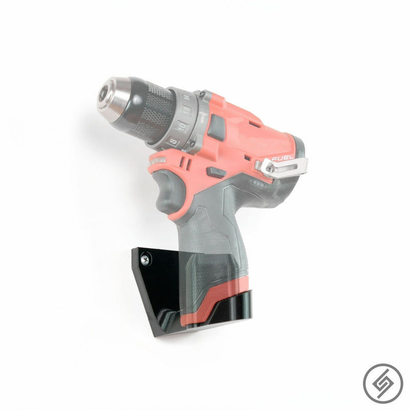 Load image into Gallery viewer, Milwaukee M12 Tool Wall Storage Hook