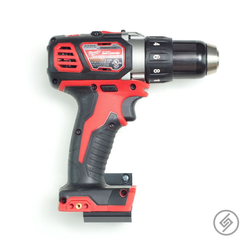 Load image into Gallery viewer, Milwaukee M18 Tool Wall Storage Hook