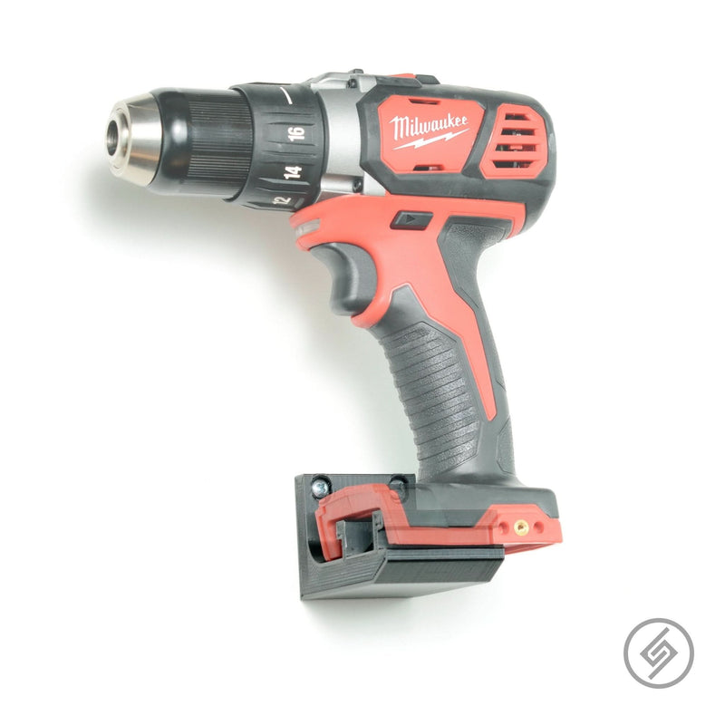 Load image into Gallery viewer, Milwaukee M18 Tool Wall Storage Hook