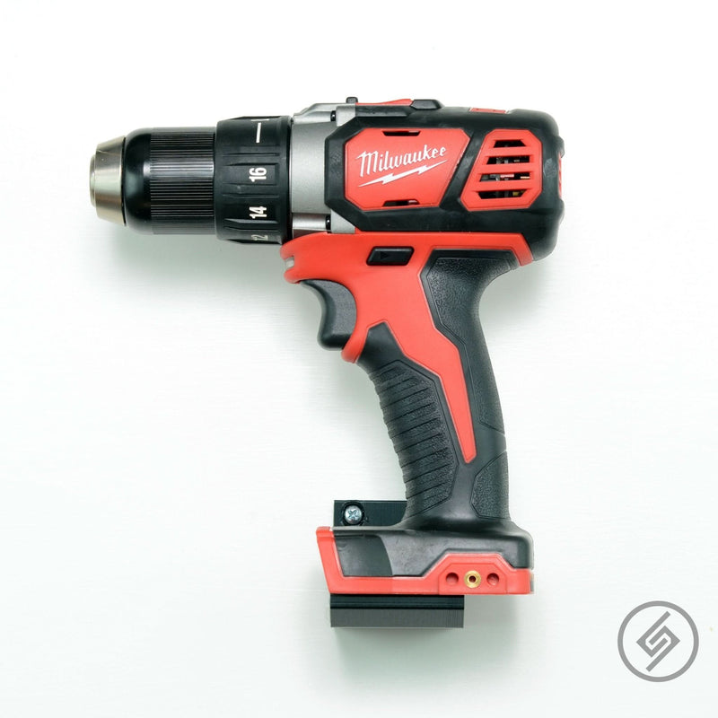 Load image into Gallery viewer, Milwaukee M18 Tool Wall Storage Hook