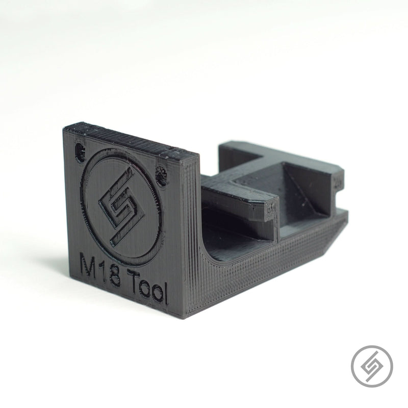 Load image into Gallery viewer, Milwaukee M18 Tool Wall Storage Hook