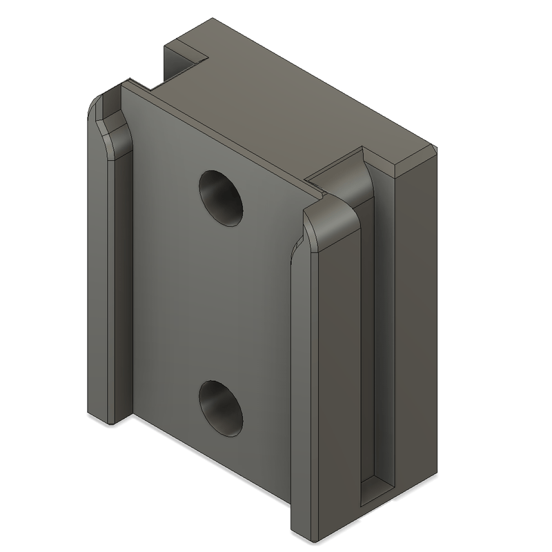 Load image into Gallery viewer, Milwaukee M28 Battery Wall Storage Hook