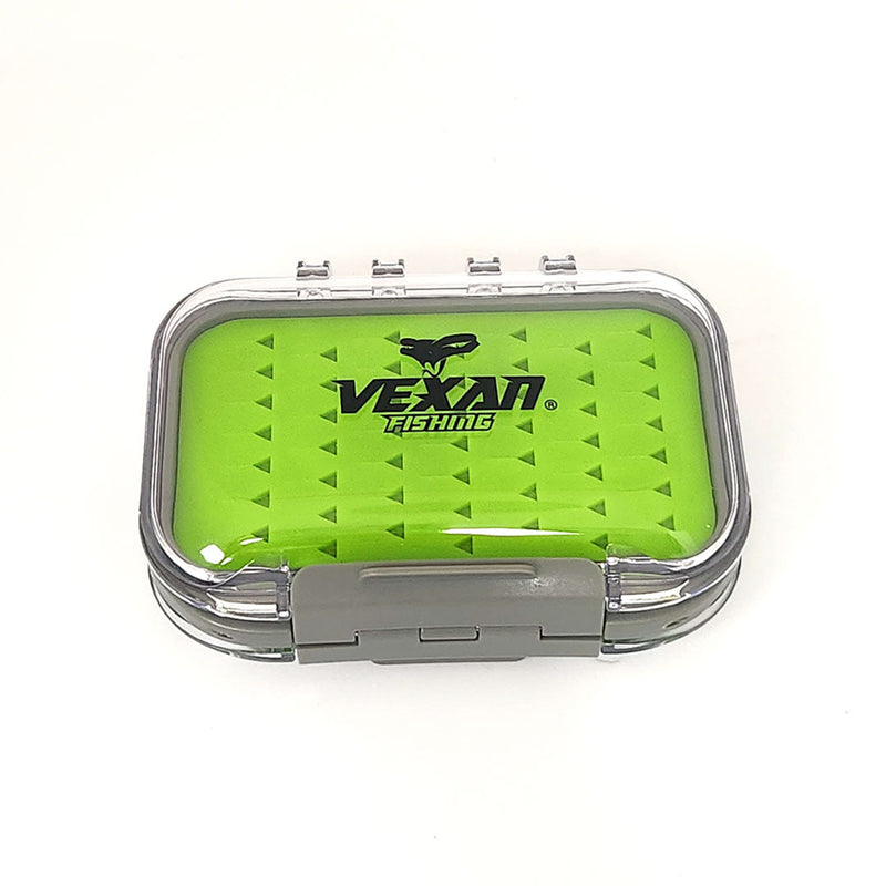 Load image into Gallery viewer, Jig Boxes with Silicone Insert
