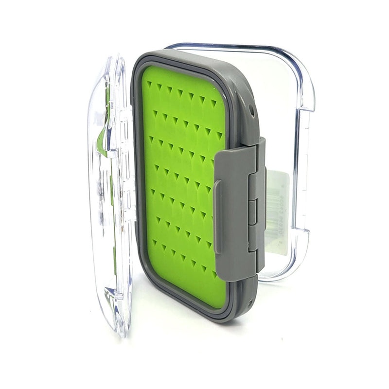 Load image into Gallery viewer, Jig Boxes with Silicone Insert