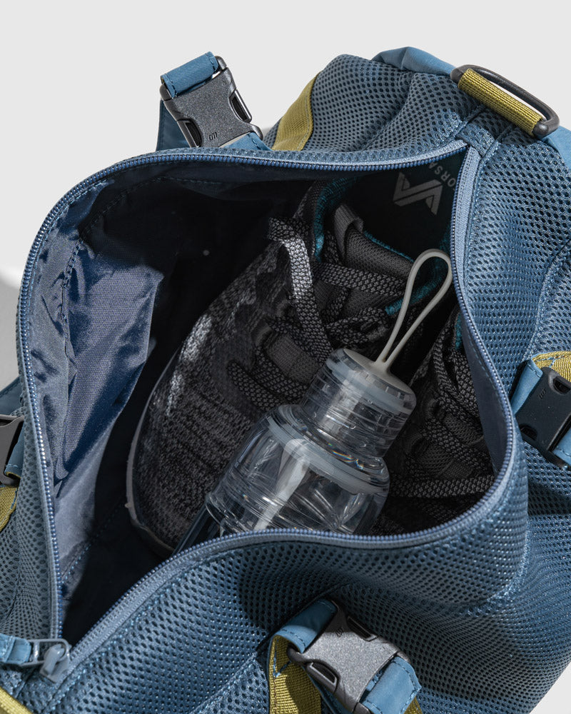 Load image into Gallery viewer, (Re)active™ 16L Mini Duffle