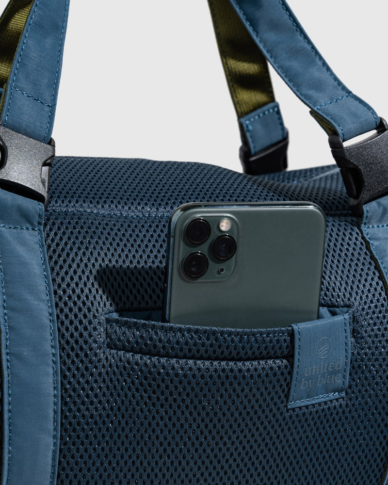 Load image into Gallery viewer, (Re)active™ 16L Mini Duffle