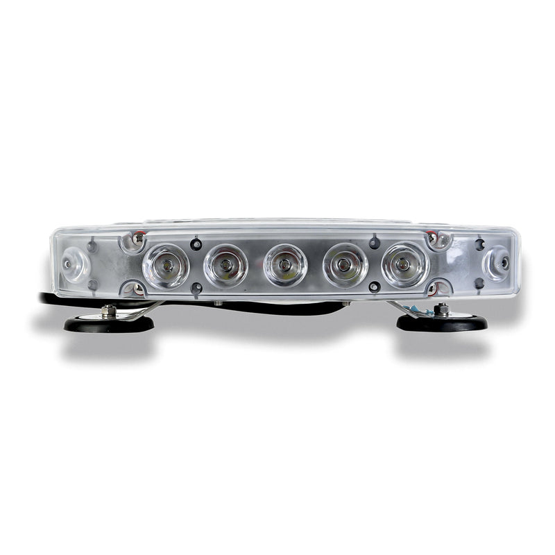 Load image into Gallery viewer, Mini LED Emergency Light Bar 18 in