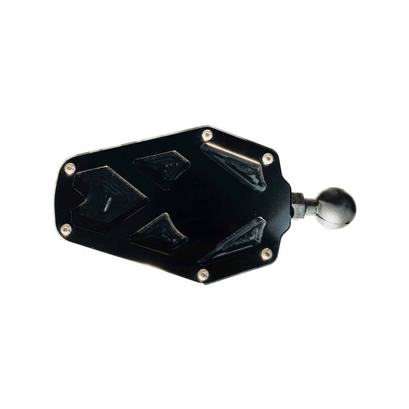 Load image into Gallery viewer, BILLET ALUMINUM SIDE MIRROR