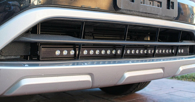 Load image into Gallery viewer, 2022+ Mitsubishi Outlander Single 30in Light Bar