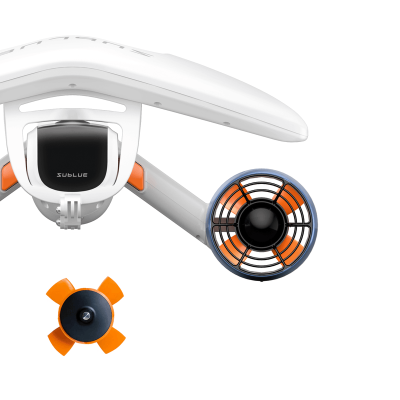 Load image into Gallery viewer, Mix Propeller Assembly