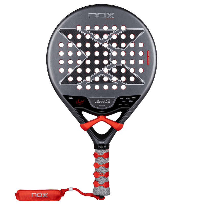 Load image into Gallery viewer, NOX ML10 Ventus Control 3K 2026 Padel Racket