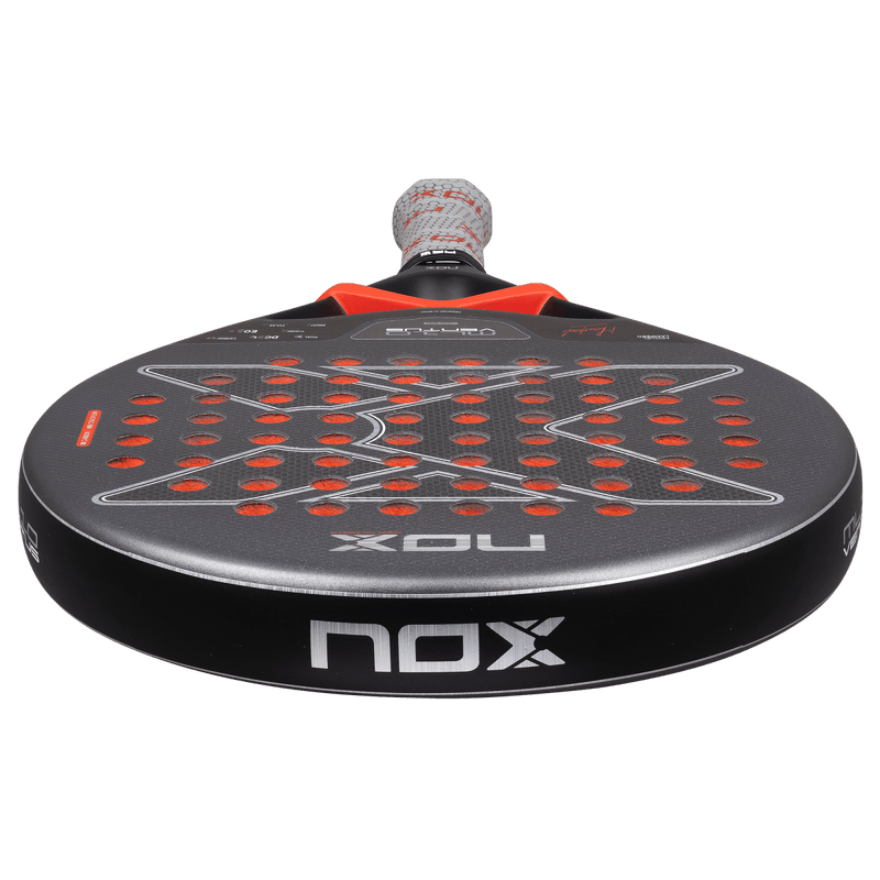 Load image into Gallery viewer, NOX ML10 Ventus Control 3K 2026 Padel Racket