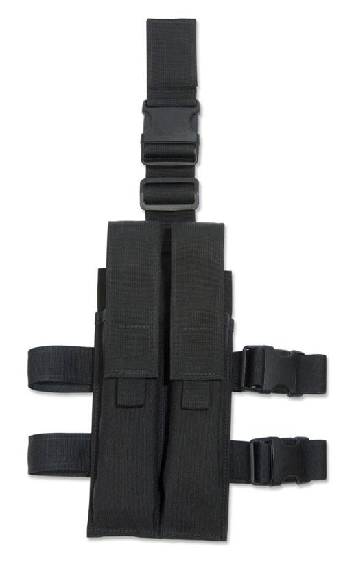Load image into Gallery viewer, Tactical Thigh Mag Pouch