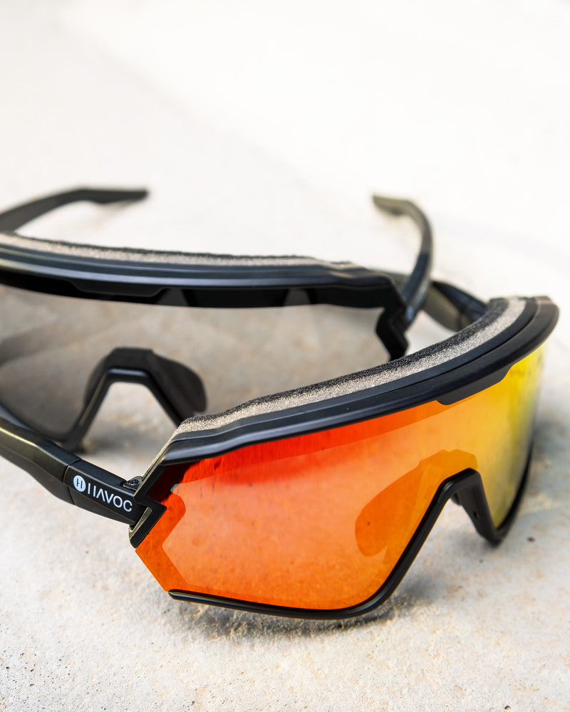 Load image into Gallery viewer, Magnum Sunglasses z87.1