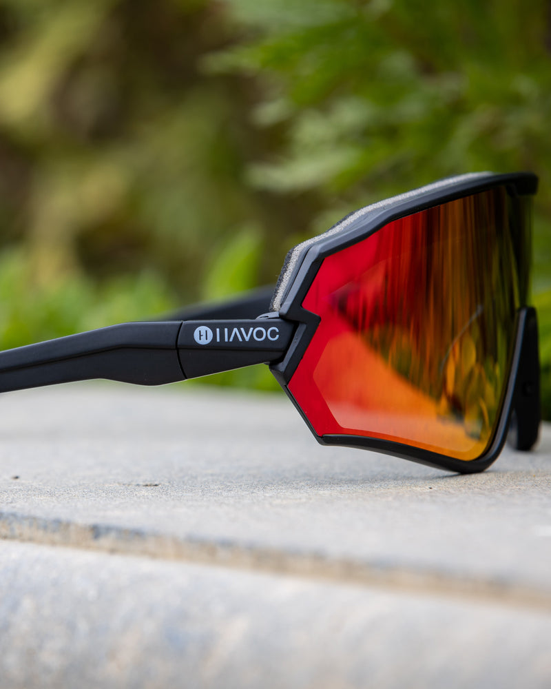 Load image into Gallery viewer, Magnum Sunglasses z87.1