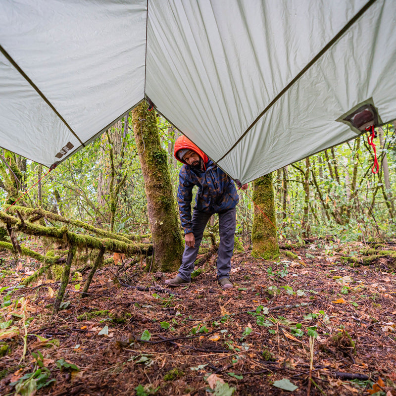 Load image into Gallery viewer, Moab All-In-One Shelter Hammock