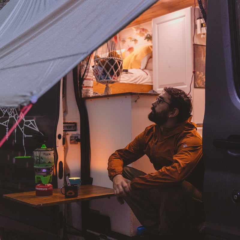 Load image into Gallery viewer, Moab All-In-One Shelter Hammock