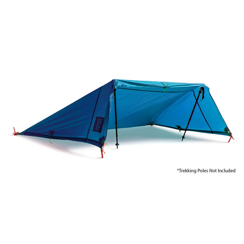 Load image into Gallery viewer, Moab All-In-One Shelter Hammock