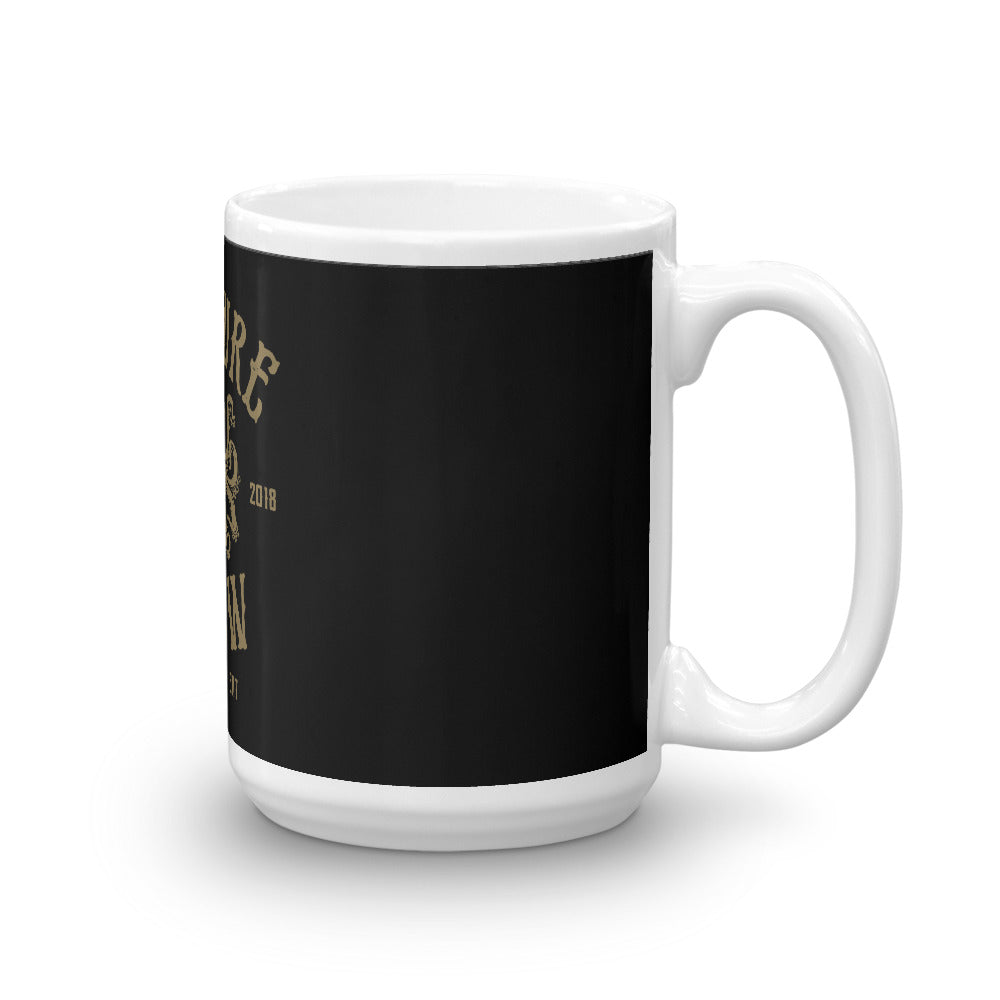 Venture Crew Mug