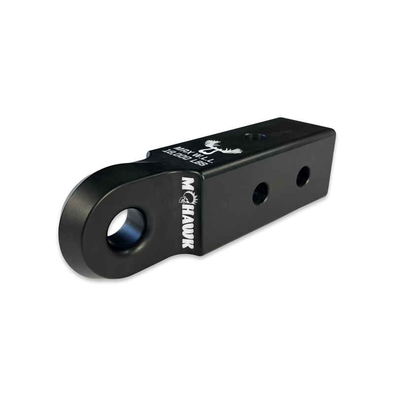 Load image into Gallery viewer, Mohawk Receiver 2.5 x 7/8