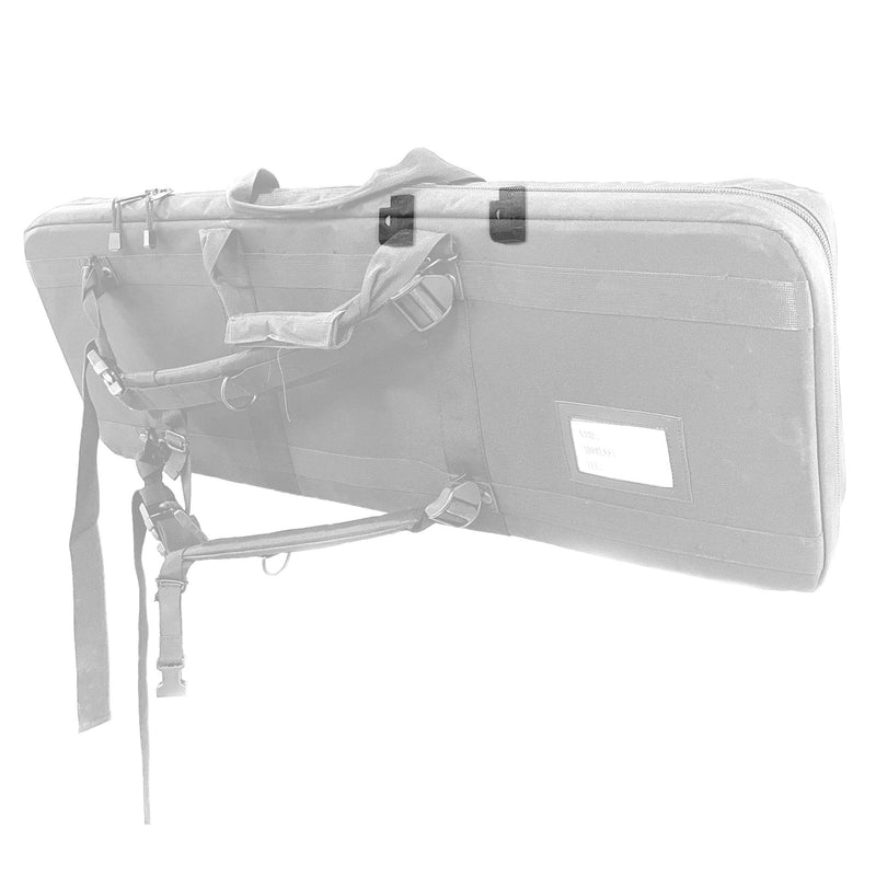 Load image into Gallery viewer, MOLLE Loop Hook (Pair)