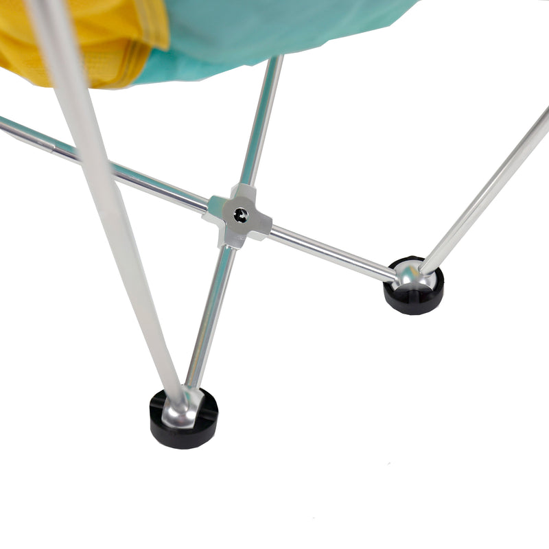 Load image into Gallery viewer, Monarch All-Terrain Legless Chair