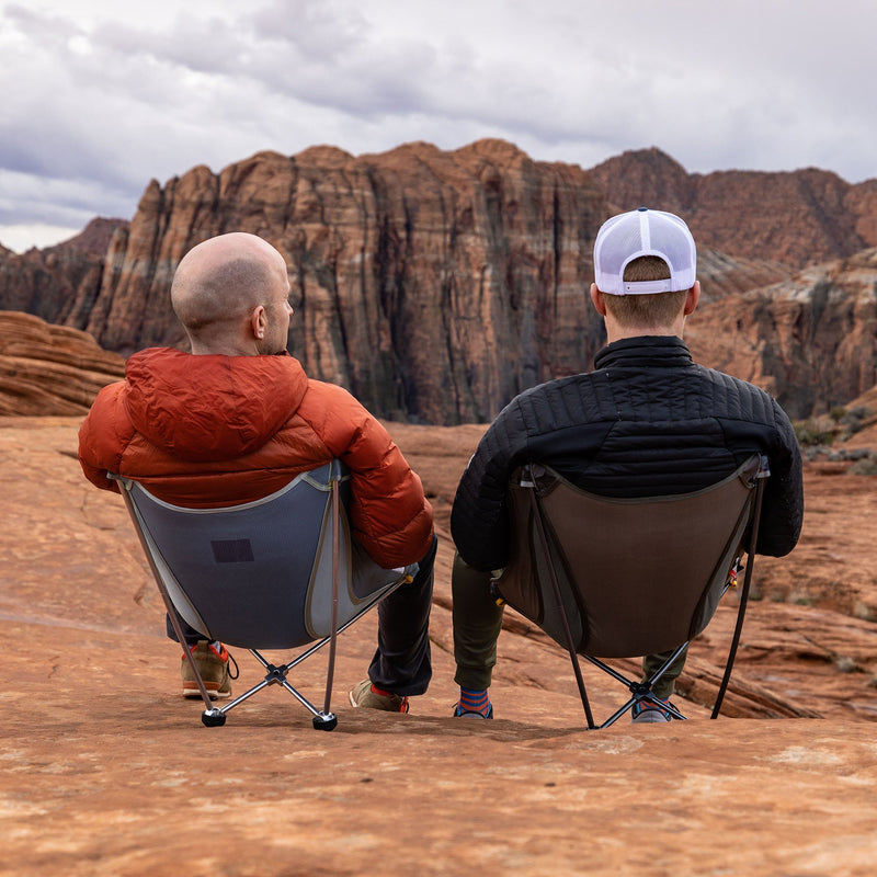 Load image into Gallery viewer, Monarch All-Terrain Legless Chair