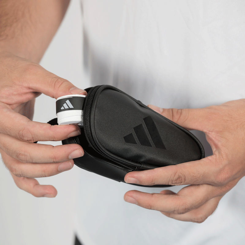 Load image into Gallery viewer, Adidas Wallet Bag 26