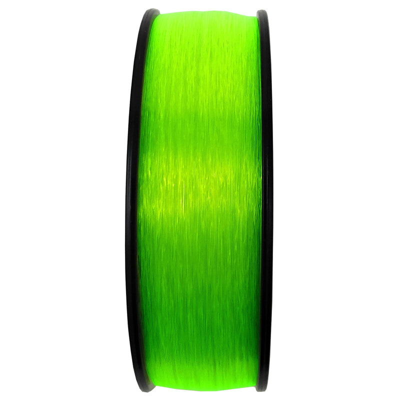 Load image into Gallery viewer, Reaction Tackle Nylon Monofilament Fishing Line 350-yard Spools