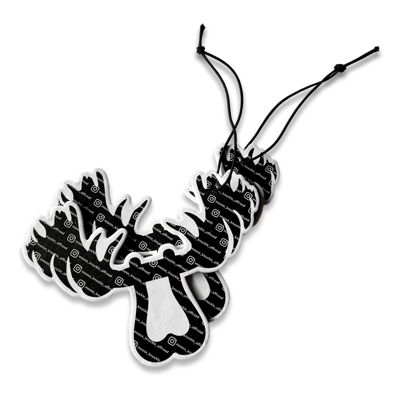 Load image into Gallery viewer, MKO Air Fresheners - New Trail Scent
