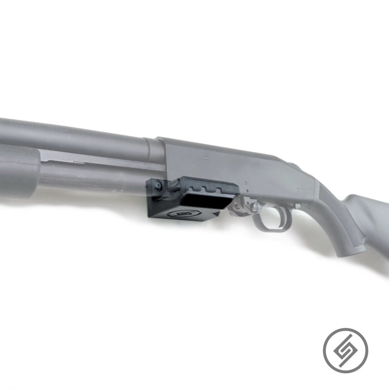 Load image into Gallery viewer, Mossberg 590M Shotgun Wall Storage Hook