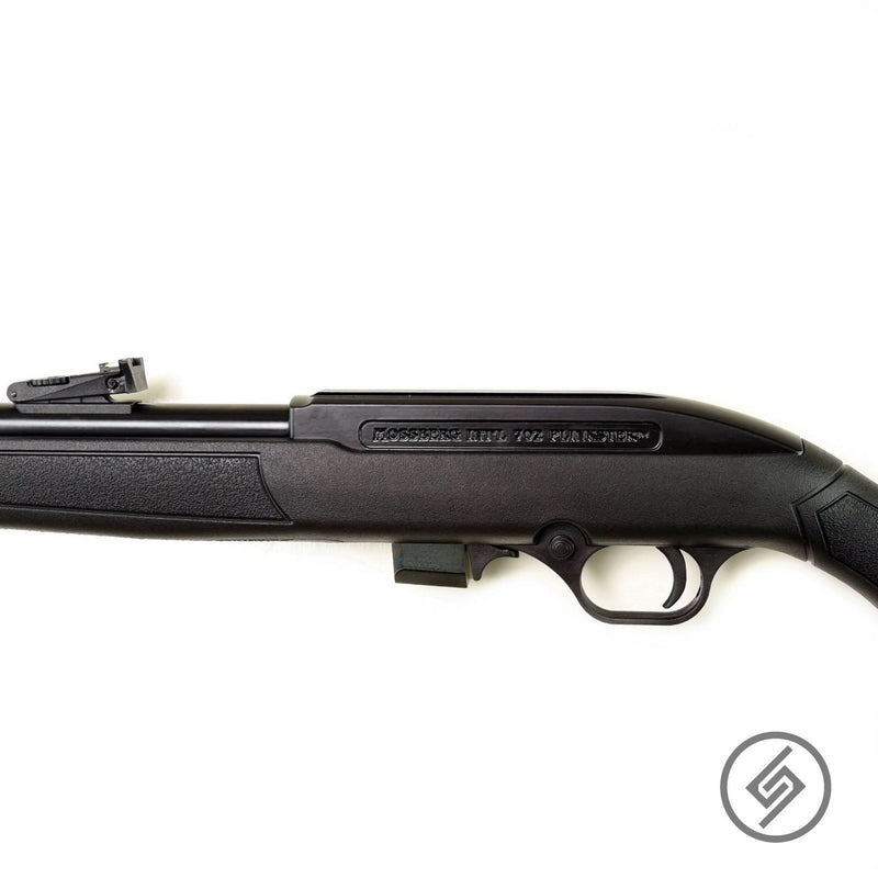 Load image into Gallery viewer, Mossberg 702 Plinkster Rifle Wall Storage Hook