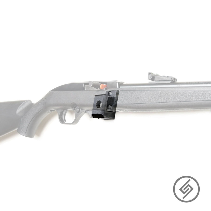 Load image into Gallery viewer, Mossberg 702 Plinkster Rifle Wall Storage Hook