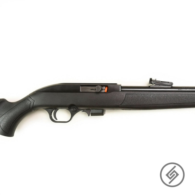 Load image into Gallery viewer, Mossberg 702 Plinkster Rifle Wall Storage Hook