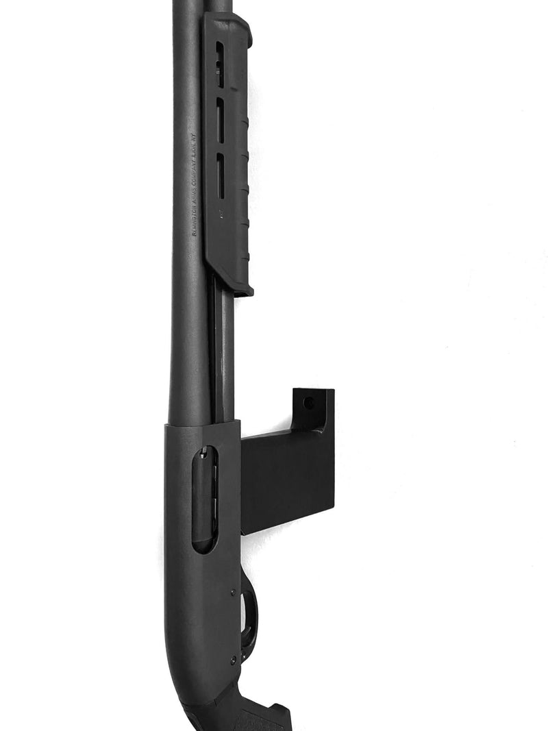 Load image into Gallery viewer, Mossberg 88/500/590 Vertical Shotgun Wall Storage Hook