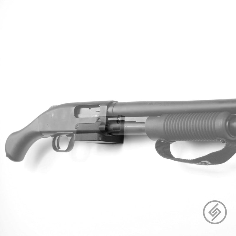 Load image into Gallery viewer, Mossberg 88/500/590 Shotgun Wall Storage Hook