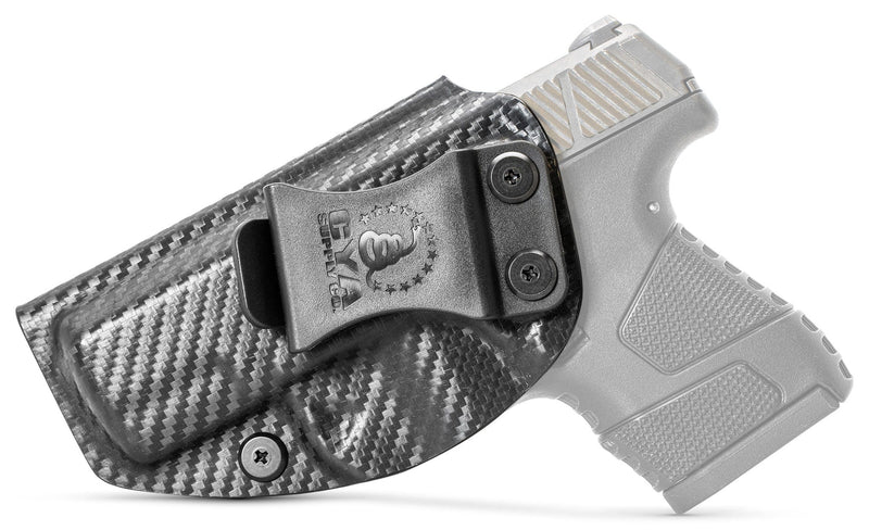 Load image into Gallery viewer, Mossberg MC1SC IWB Holster | BASE IWB